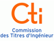 CTI - Commission des Titres d'Ingénieur